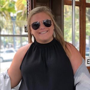 Meet your Posher, Lily Kate